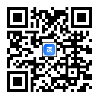 分享二维码