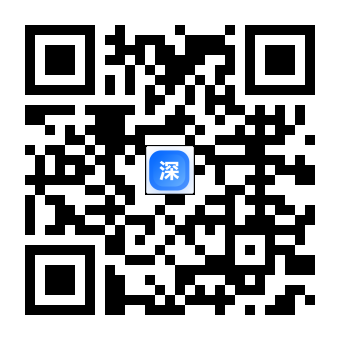 分享二维码