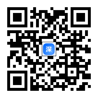 分享二维码
