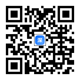 分享二维码