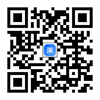 分享二维码