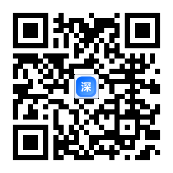 分享二维码