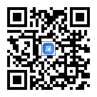 分享二维码