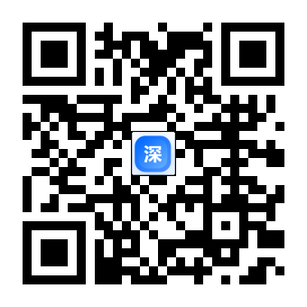 分享二维码