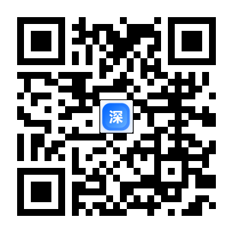 分享二维码