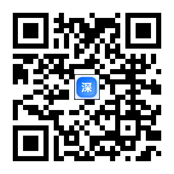 分享二维码