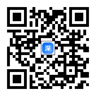 分享二维码