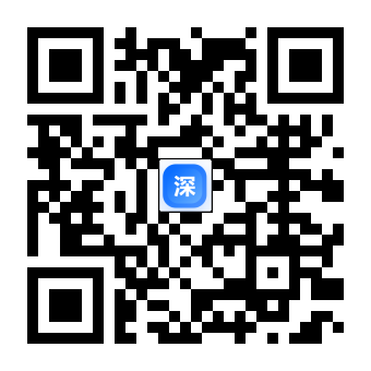 分享二维码