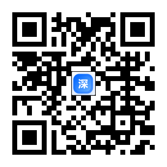 分享二维码