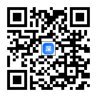 分享二维码