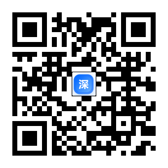 分享二维码