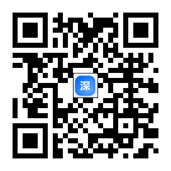 分享二维码