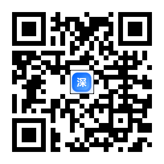 分享二维码
