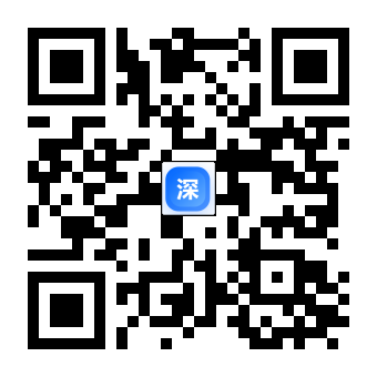 分享二维码