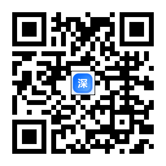 分享二维码