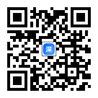 分享二维码