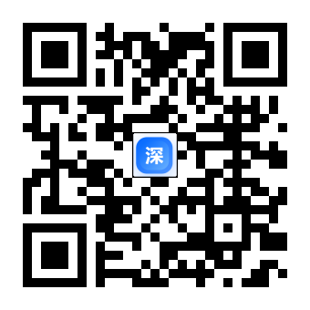 分享二维码