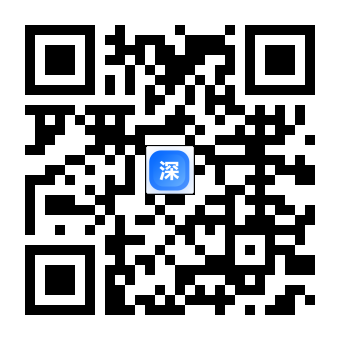 分享二维码