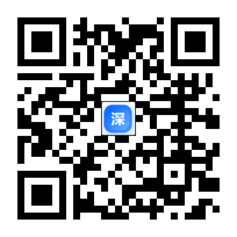 分享二维码