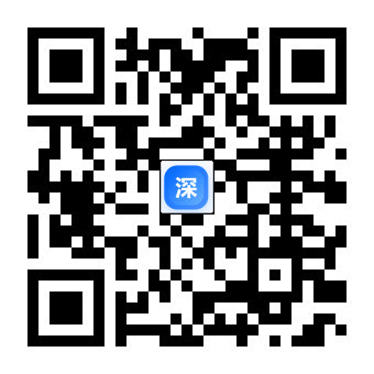 分享二维码