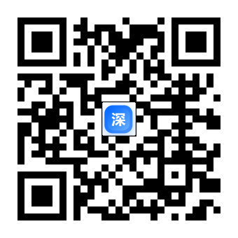 分享二维码