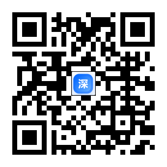 分享二维码