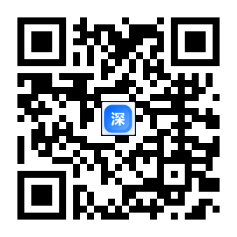 分享二维码