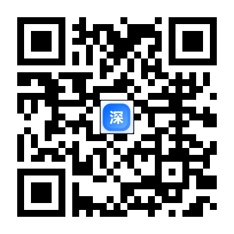 分享二维码
