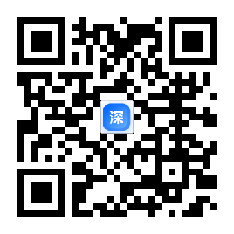 分享二维码