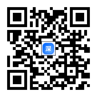 分享二维码