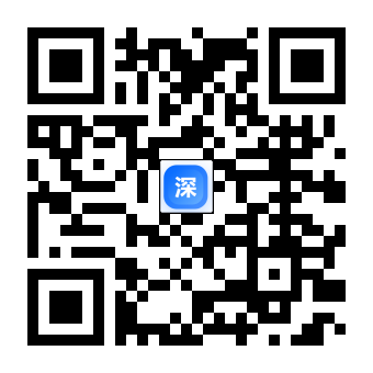 分享二维码