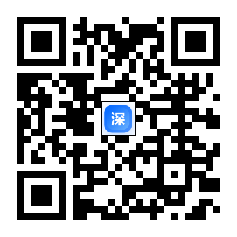 分享二维码