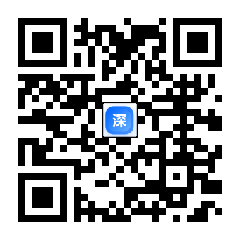 分享二维码