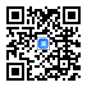分享二维码