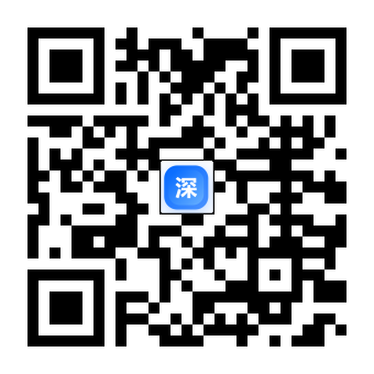 分享二维码