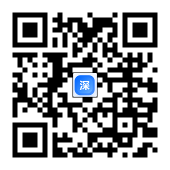 分享二维码