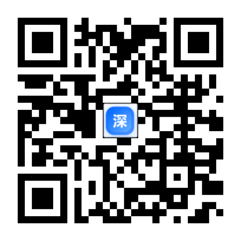 分享二维码