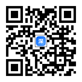 分享二维码