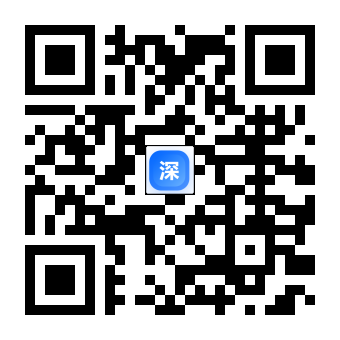分享二维码