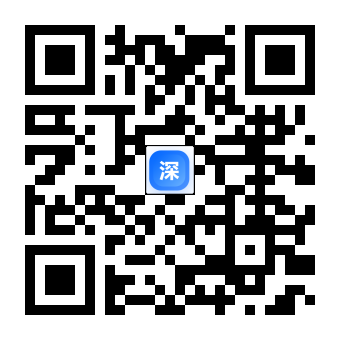 分享二维码