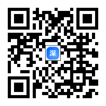分享二维码