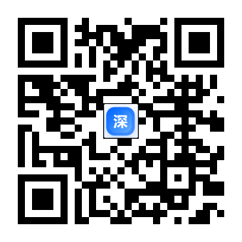 分享二维码