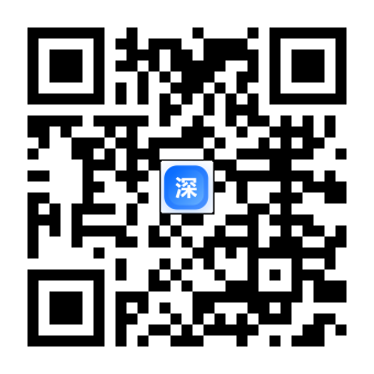 分享二维码
