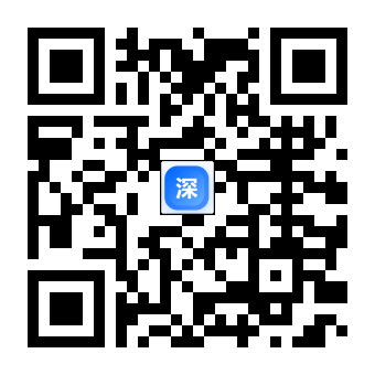 分享二维码
