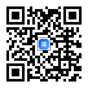 分享二维码