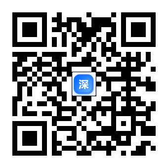 分享二维码