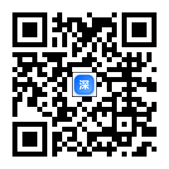 分享二维码