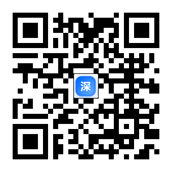 分享二维码