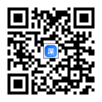 分享二维码