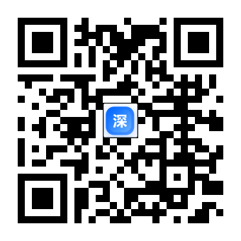 分享二维码